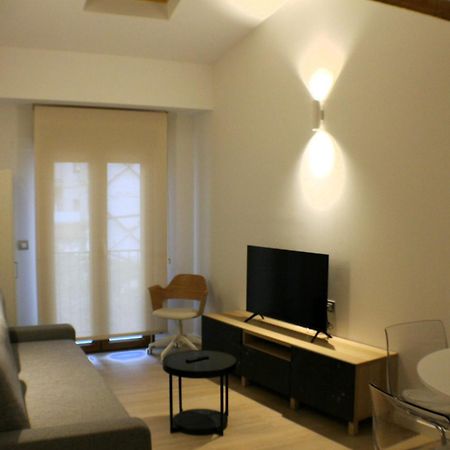 Apartamentos Picos De Europa Santander Exterior photo