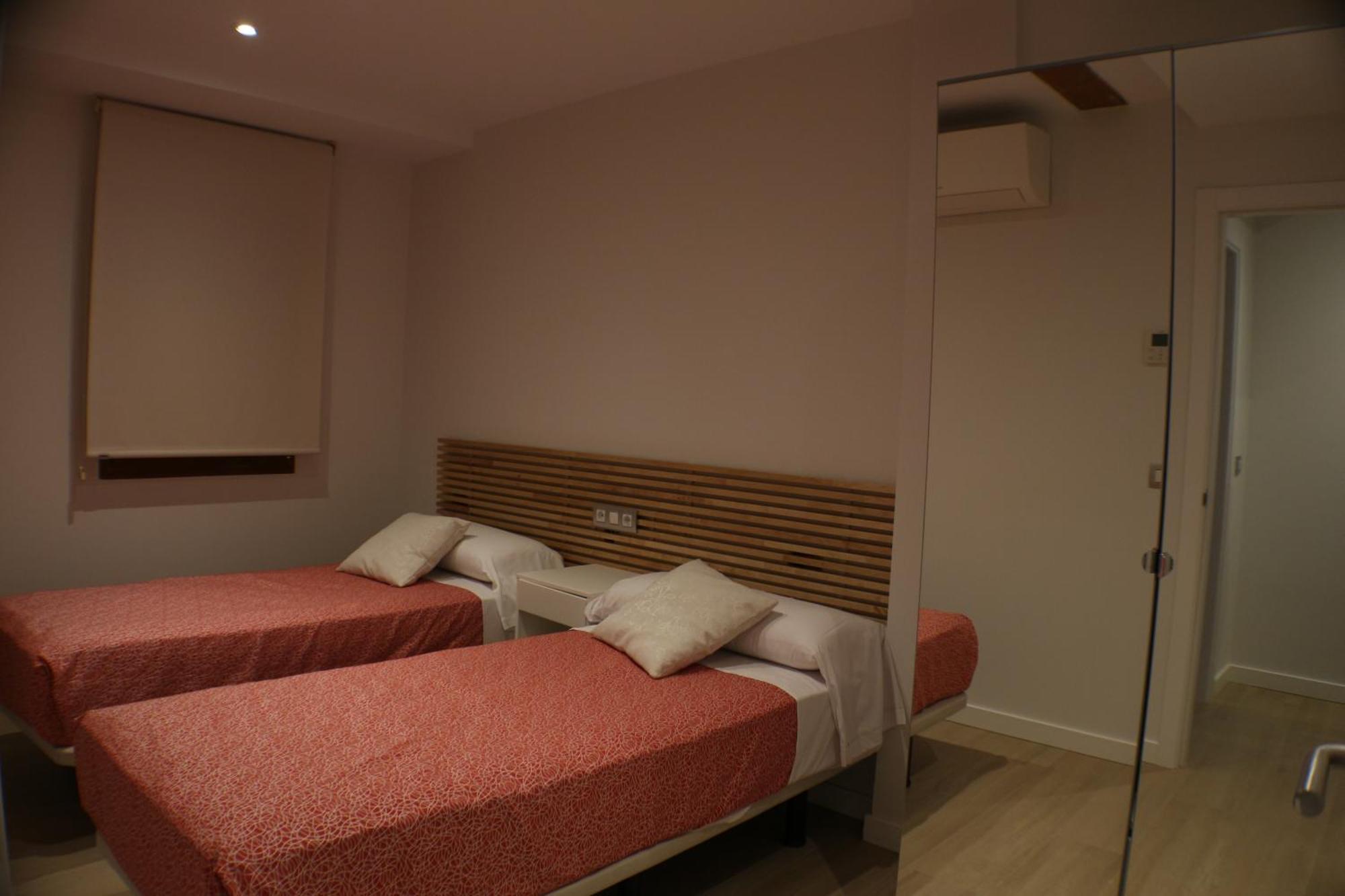 Apartamentos Picos De Europa Santander Exterior photo
