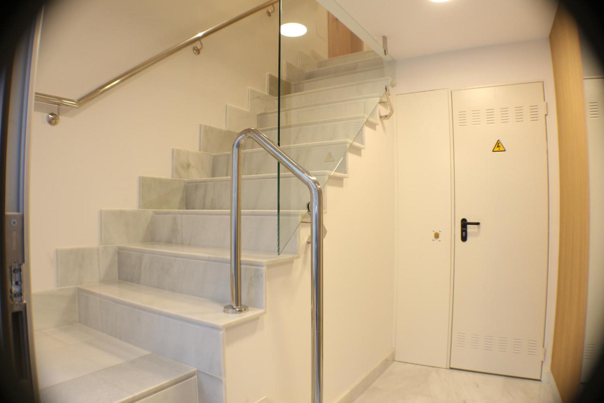 Apartamentos Picos De Europa Santander Exterior photo