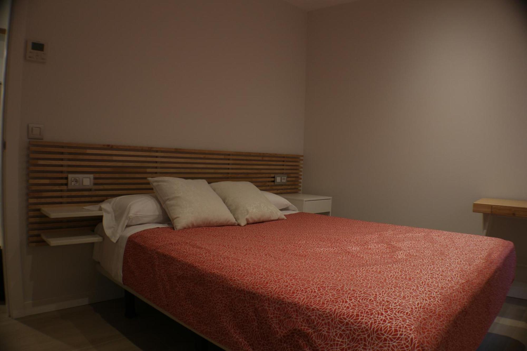 Apartamentos Picos De Europa Santander Exterior photo