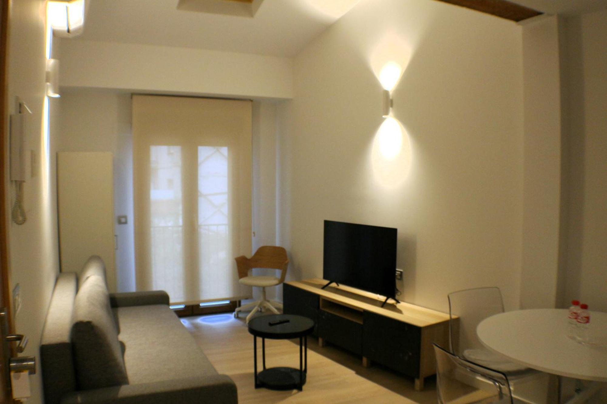 Apartamentos Picos De Europa Santander Exterior photo